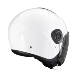 Casco Da Moto Jet Scorpion Exo-city II Solid ECE 22-06 -Scorpion 183 100 05 0 1