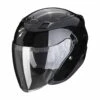 Casco Jet Scorpion Exo-230 SOLID -Scorpion 23 100 03 02