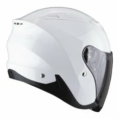 Casco Jet Scorpion Exo-230 SOLID -Scorpion 23 100 05 02 3
