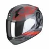 Casco Integrale Scorpion Exo-390 IGHOST -Scorpion 39 385 246 02 1