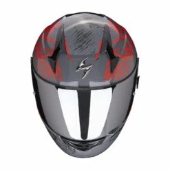 Casco Integrale Scorpion Exo-390 IGHOST -Scorpion 39 385 246 02 2