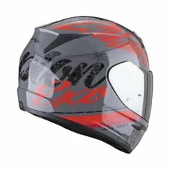 Casco Integrale Scorpion Exo-390 IGHOST -Scorpion 39 385 246 02 3