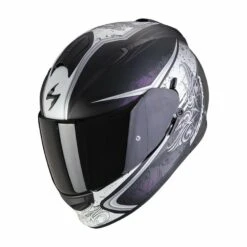 Casco Integrale Scorpion Exo-491 RUN