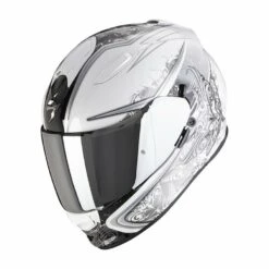 Casco Integrale Scorpion Exo-491 RUN