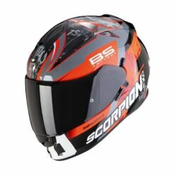 Casco Integrale Scorpion Exo-491 FABIO