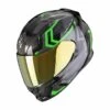 Casco Integrale Scorpion Exo-491 SPIN -Scorpion 48 370 69 02