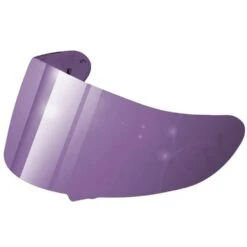 Visiera Del Casco Da Moto Scorpion Kdf-19 Exo-hx1 SHIELD Maxvision Ready