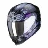 Casco Integrale Scorpion Exo-520 Air TINA -Scorpion 72 357 38 01