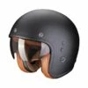 Casco Jet Scorpion Belfast Evo LUXE -Scorpion 78 237 10 02 1