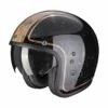 Casco Jet Scorpion Belfast Evo RETROL