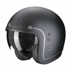 Casco Jet Scorpion Belfast Evo RETROL