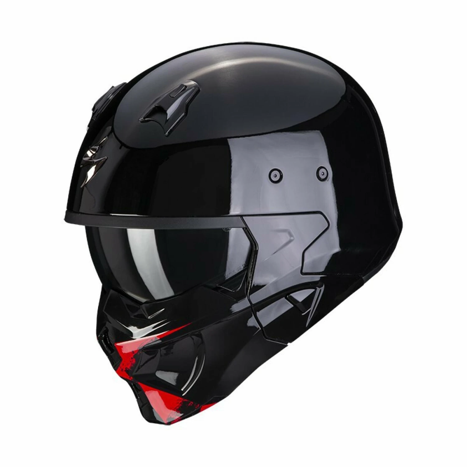 Casco Modulare Scorpion CONVERT-X TANKER 3 Casco Modulare Scorpion CONVERT-X TANKER