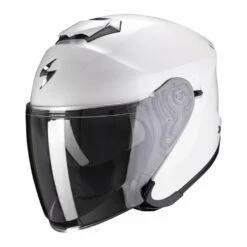 Casco Jet Scorpion Exo-S1