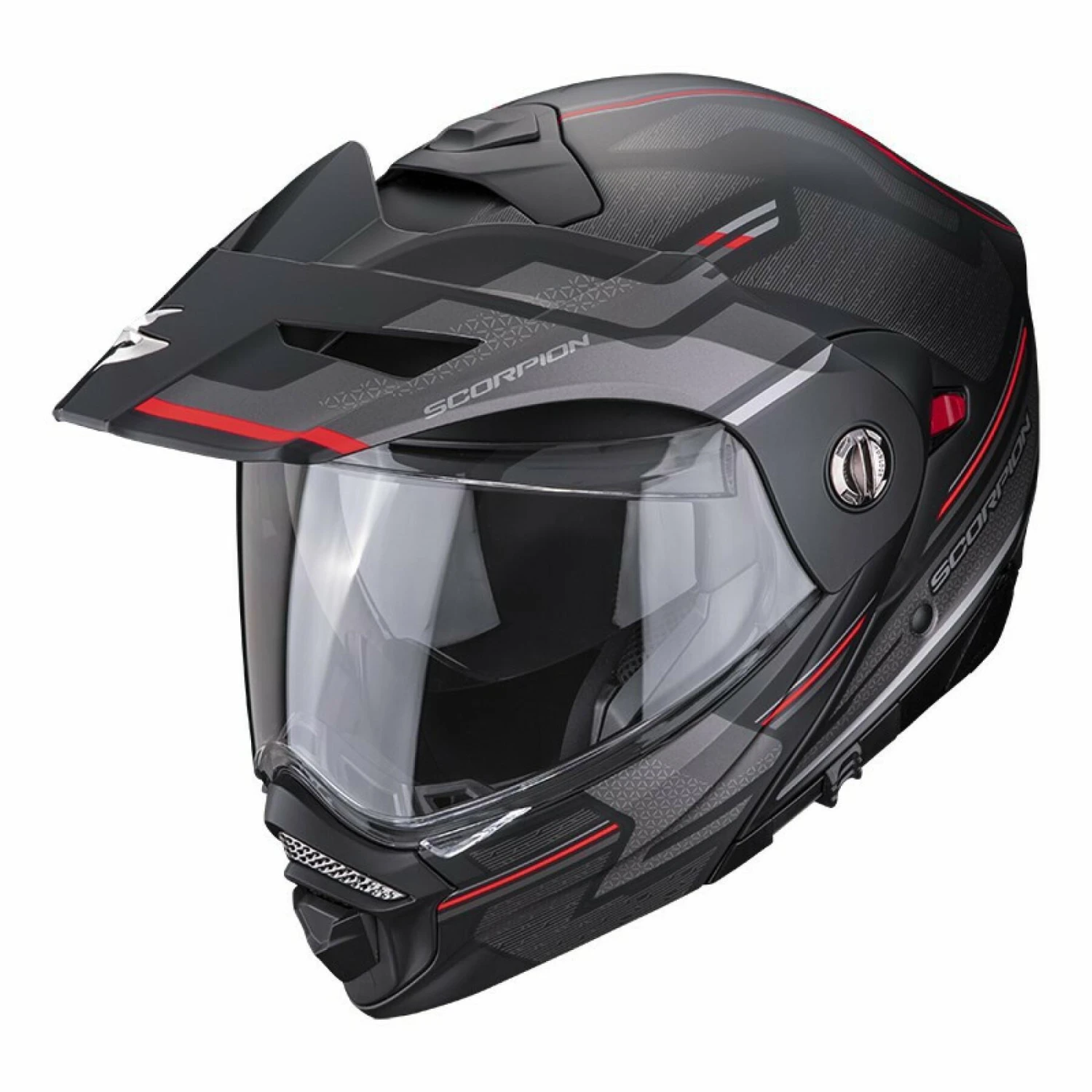 Casco Da Moto Scorpion ADX-2 CARRERA 3 Casco Da Moto Scorpion ADX-2 CARRERA