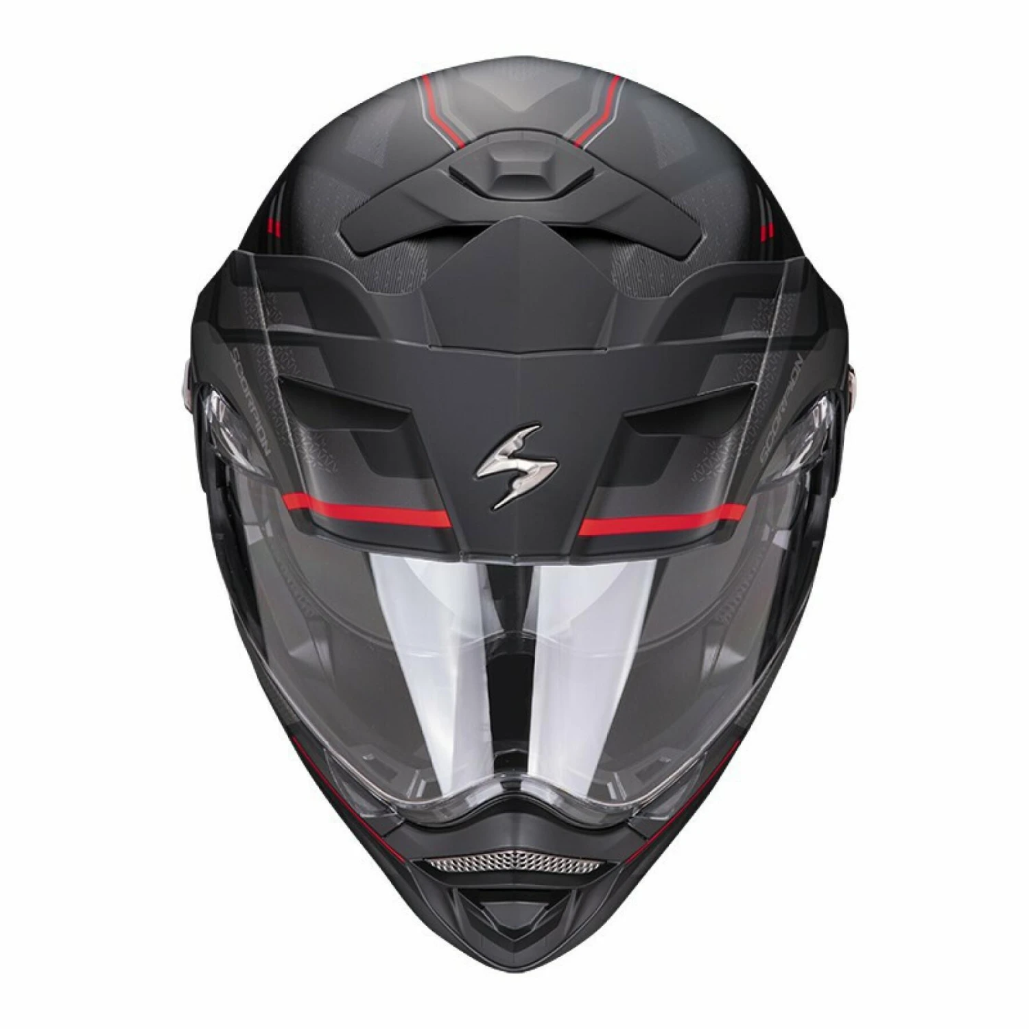 Casco Da Moto Scorpion ADX-2 CARRERA 4 Casco Da Moto Scorpion ADX-2 CARRERA - immagine 2
