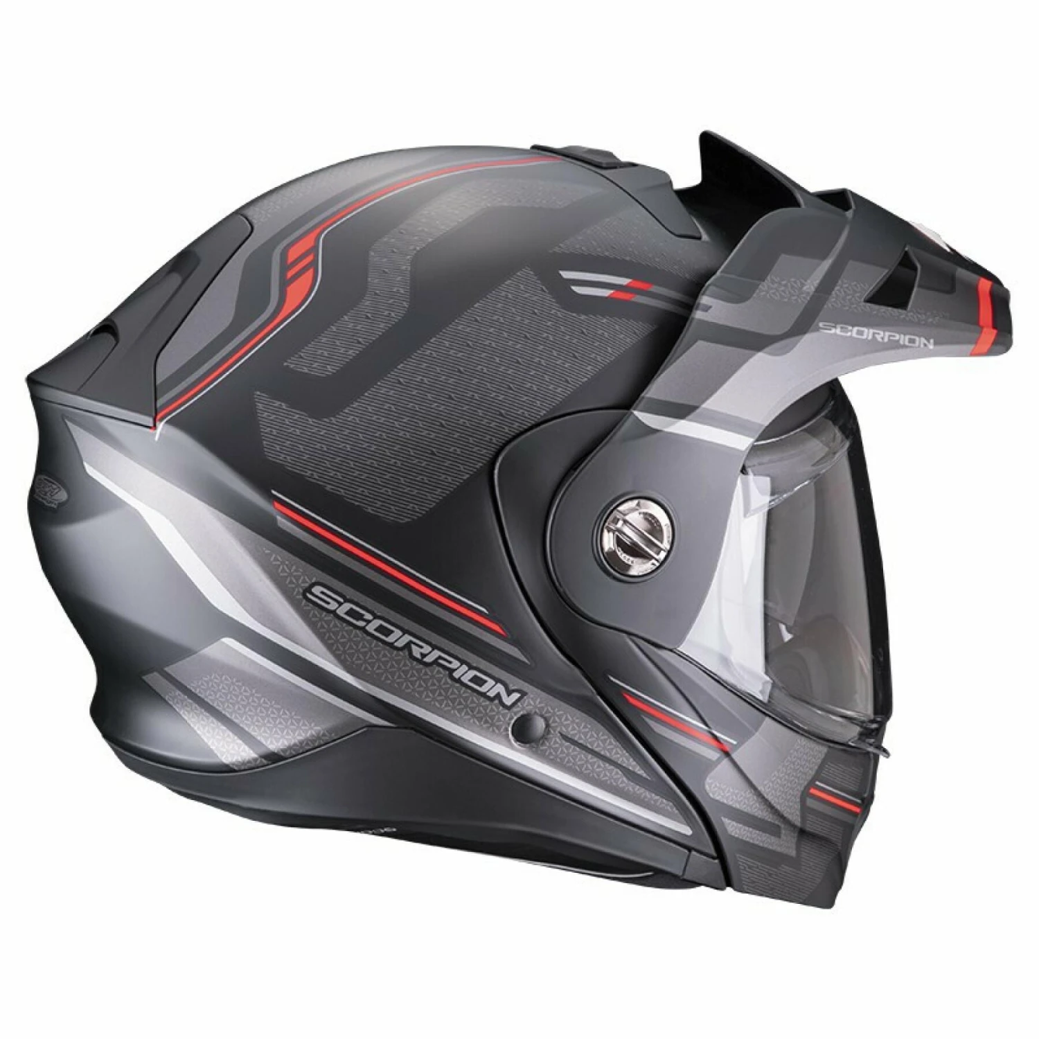 Casco Da Moto Scorpion ADX-2 CARRERA 5 Casco Da Moto Scorpion ADX-2 CARRERA - immagine 3