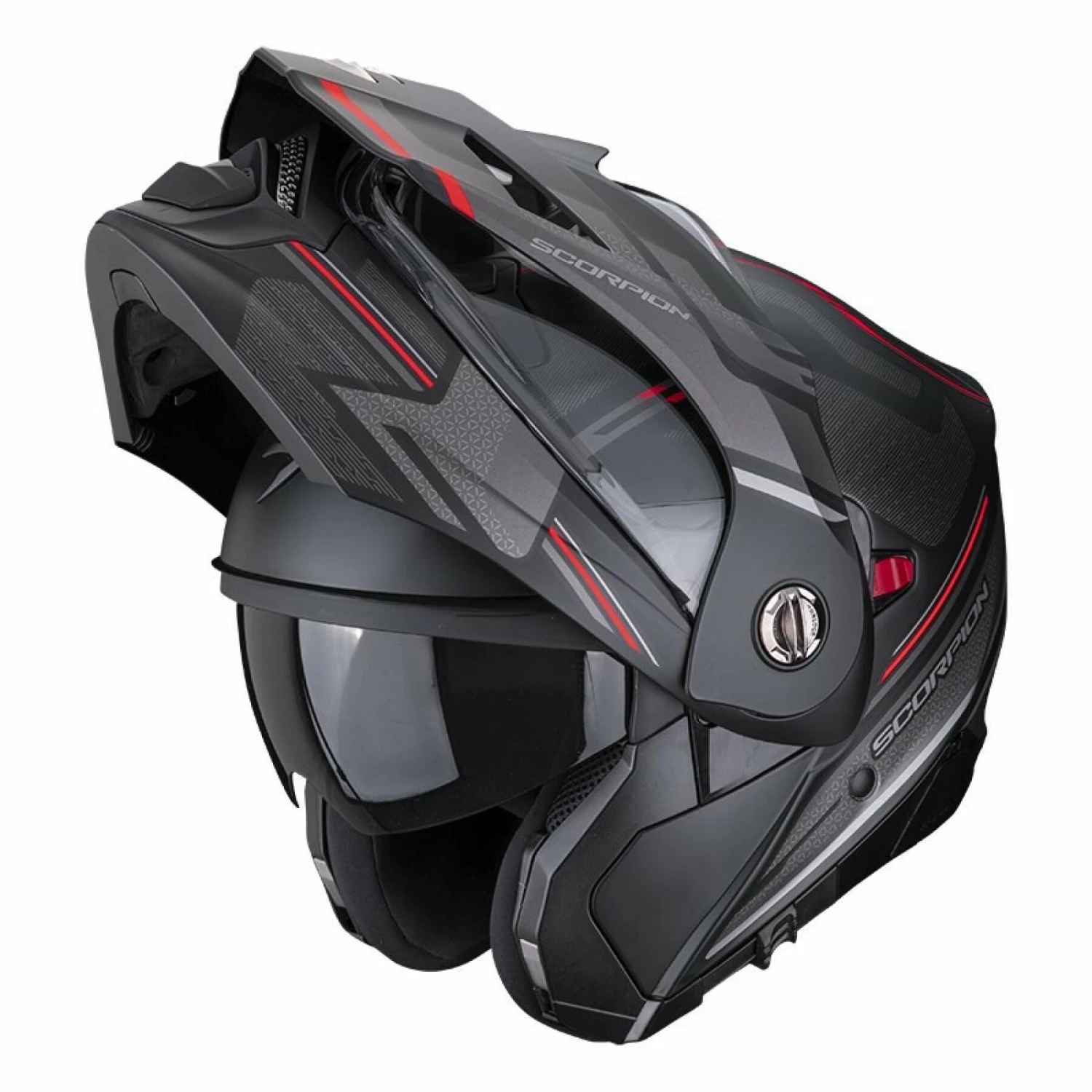 Casco Da Moto Scorpion ADX-2 CARRERA 6 Casco Da Moto Scorpion ADX-2 CARRERA - immagine 4