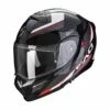 Casco Modulare Scorpion Exo-930 NAVIG -Scorpion 94 368 238 02