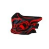 Maschera Da Moto Scorpion Exo-Combat Evo Mask SAMURAI -Scorpion 99 934 017 2