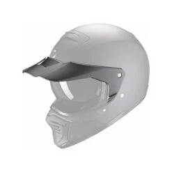 Visiera Del Casco Da Moto Scorpion Exo-hx1 Jet