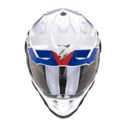 Scorpion -Scorpion casco adventure dual sport scorpion adf 9000 air desert 1