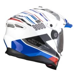 Casco Adventure Dual Sport Scorpion ADF-9000 Air Desert -Scorpion casco adventure dual sport scorpion adf 9000 air desert 2