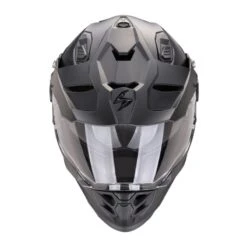Scorpion -Scorpion casco adventure dual sport scorpion adf 9000 air solid 1