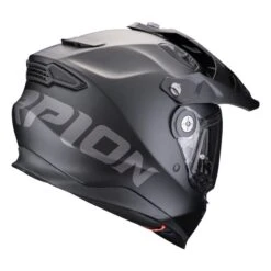 Casco Adventure Dual Sport Scorpion ADF-9000 Air Solid -Scorpion casco adventure dual sport scorpion adf 9000 air solid 2