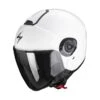 Casco Demi-jetScorpion Exo-City II Solid -Scorpion casco demi jet scorpion exo city ii solid