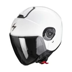Casco Demi-jetScorpion Exo-City II Solid