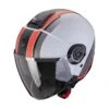 Casco Demi-jetScorpion Exo-City II VEL 1 Casco Demi-jetScorpion Exo-City II VEL -Scorpion casco demi jet scorpion exo city ii vel