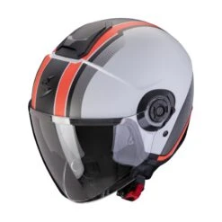 Casco Demi-jetScorpion Exo-City II VEL