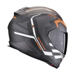 Casco Integrale In Policarbonato Scorpion Exo-491 Kripta -Scorpion casco integrale in policarbonato scorpion exo 491 kripta 2