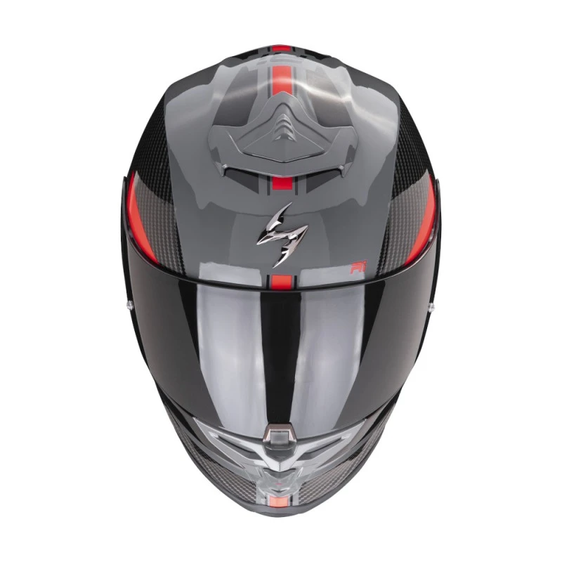 Casco Integrale Racing Scorpion Exo-R1 EVO Air Final 4 Casco Integrale Racing Scorpion Exo-R1 EVO Air Final - immagine 2