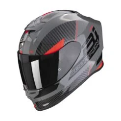 Casco Integrale Racing Scorpion Exo-R1 EVO Air Final