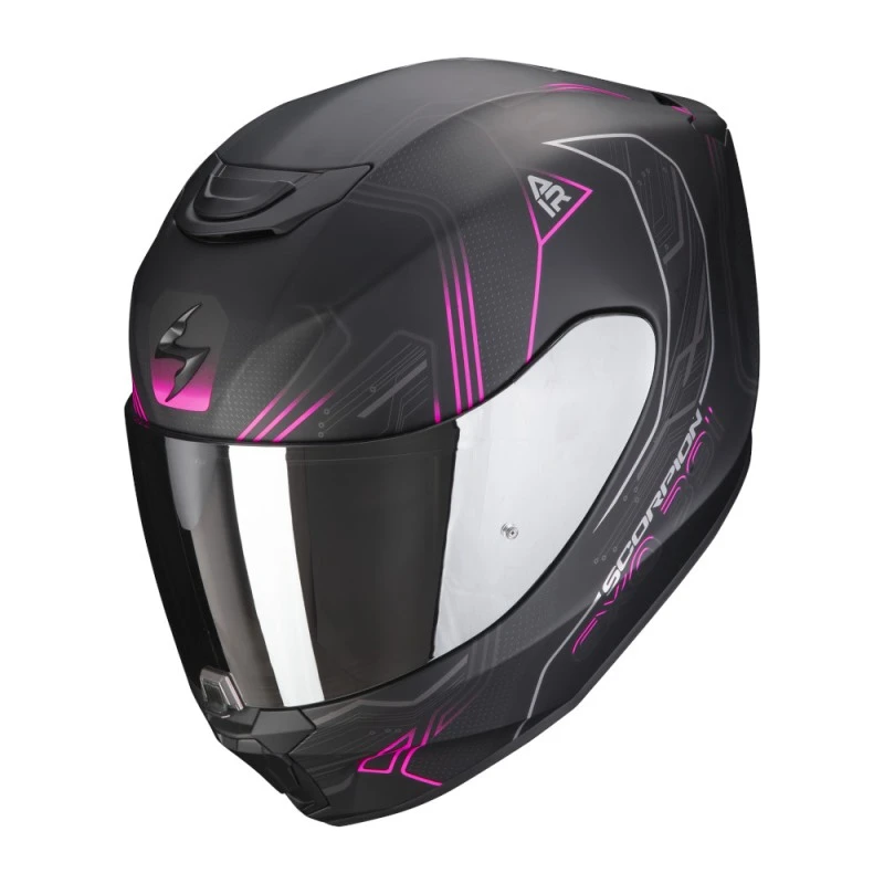 Casco Integrale Scorpion EXO-391 Spada 3 Casco Integrale Scorpion EXO-391 Spada