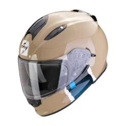Casco Integrale In Policarbonato Scorpion Exo-491 Code