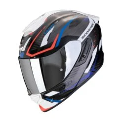 Casco Integrale Touring Scorpion Exo-1400 EVO II Air Accord