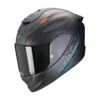 Casco Integrale Touring Scorpion Exo-1400 EVO II Air Luma -Scorpion casco integrale touring scorpion exo 1400 evo II air luma
