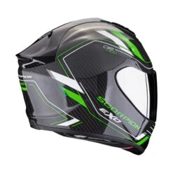 Casco Integrale Touring Scorpion Exo-1400 EVO II Carbon Air Mirage -Scorpion casco integrale touring scorpion exo 1400 evo II carbon air mirage 2