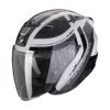 Casco Jet Doppia Visiera Scorpion EXO-230 PUL -Scorpion casco jet scorpion exo 230 pul