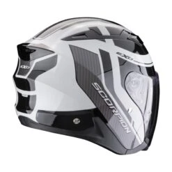 Casco Jet Doppia Visiera Scorpion EXO-230 PUL -Scorpion casco jet scorpion exo 230 pul 2