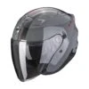 Casco Jet Doppia Visiera Scorpion EXO-230 SR -Scorpion casco jet scorpion exo 230 sr
