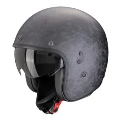 Imbottitura Casco Scorpion Belfast Evo Carbon Nero -Scorpion imbottitura casco scorpion belfast evo carbon nero 2
