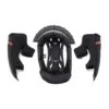 Imbottitura Casco Integrale Scorpion Exo-Tech EVO Modelli PRO E Carbon -Scorpion imbottitura casco scorpion exo tech evo pro carbon