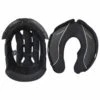 Imbottitura Casco Scorpion ADX-2 / Exo-930 -Scorpion imbottitura casco scorpionadx2 exo930