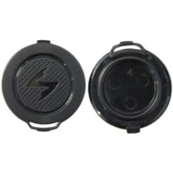 Placchette Esterne Visiera Casco Scorpion 99-941-05 Exo City 1