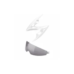 Scorpion 52-554-68 Visiera Parasole Interna Per Casco Exo-GT SP Air
