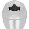 Scorpion 99-943-01 Presa Aria Superiore Per Casco EXO-R1EVO/ II / Carbon Air -Scorpion scorpion 99 943 01 presa aria superiore casco exo r1evo ii carbon air