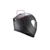 Scorpion 99-943-07 Presa Aria Posteriore Per Casco EXO-R1EVO/ II / Carbon Air -Scorpion scorpion 99 943 07 presa aria posteriore casco exo r1evo II carbon air